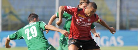 Approfondimento: Serie B 2a giornata: i canali per seguire le partite in tv su SKY e La7 Cartapiu - Sport